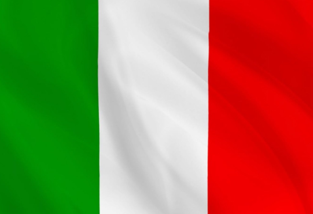 italy